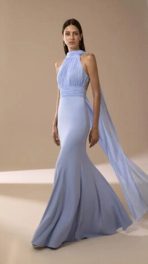 Vestidos de fiesta Nicole Moments