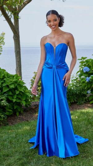 Vestidos de fiesta Prom Morilee