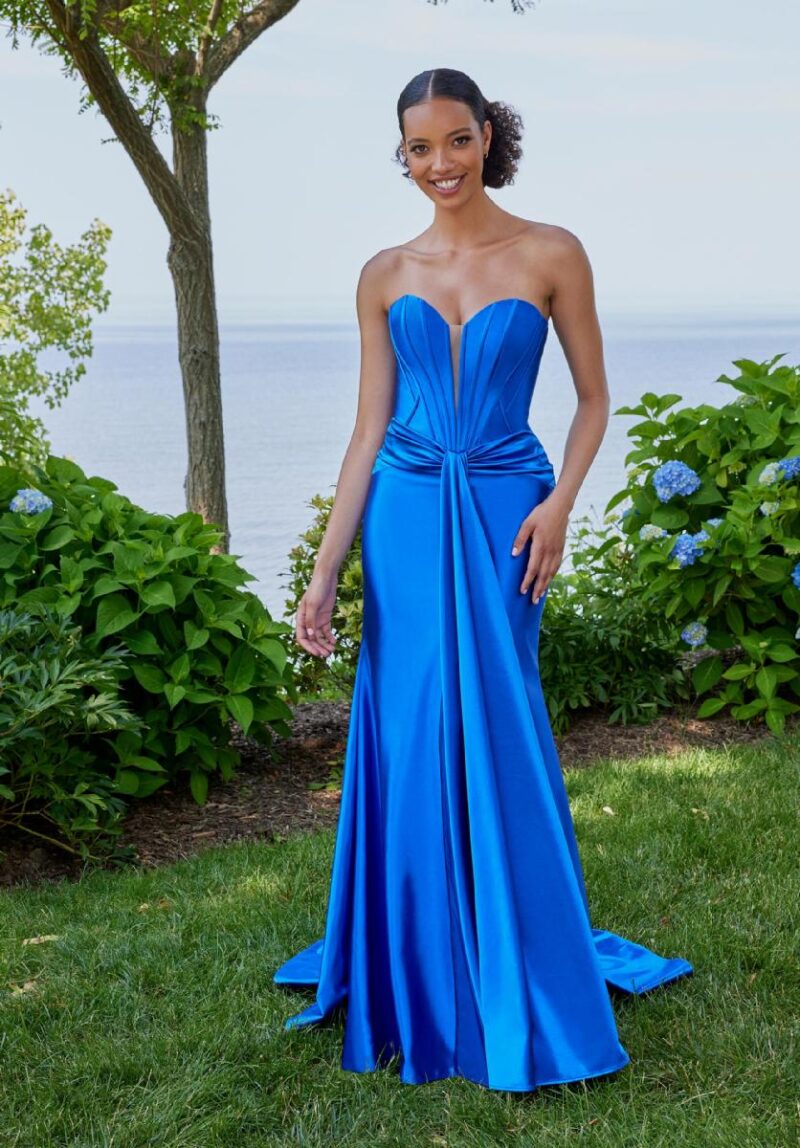 Vestidos de fiesta Prom Morilee