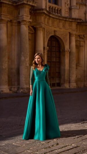 Vestidos de ceremonia Veni Infantino