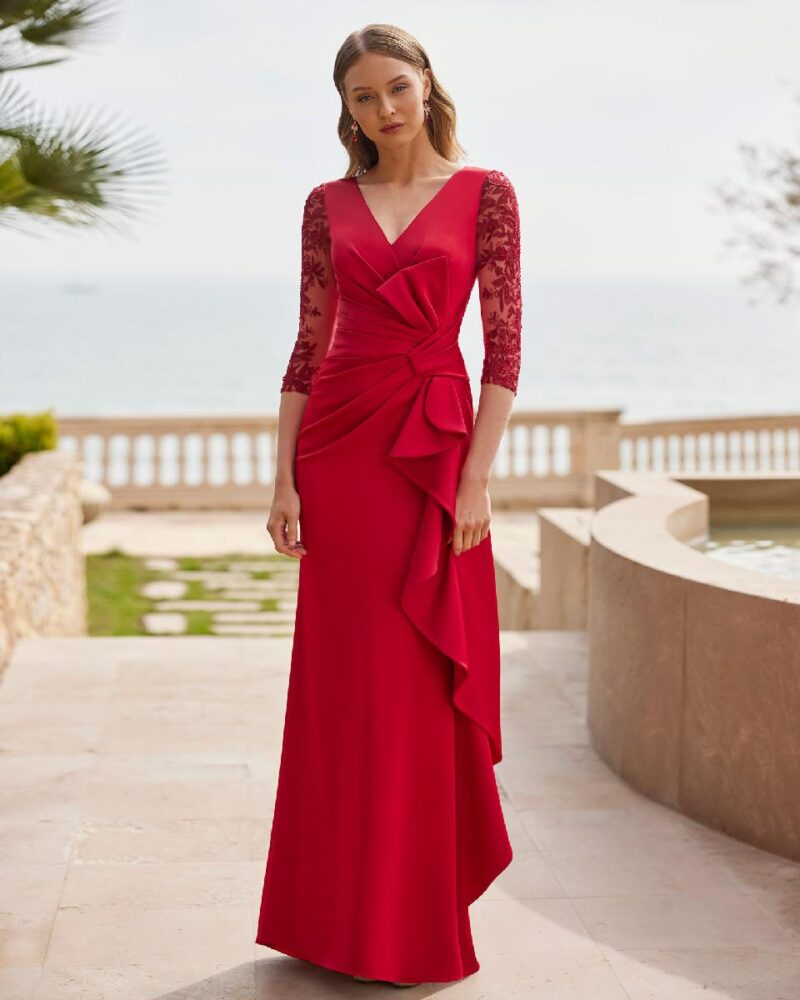 Vestidos de madrina Couture Clud