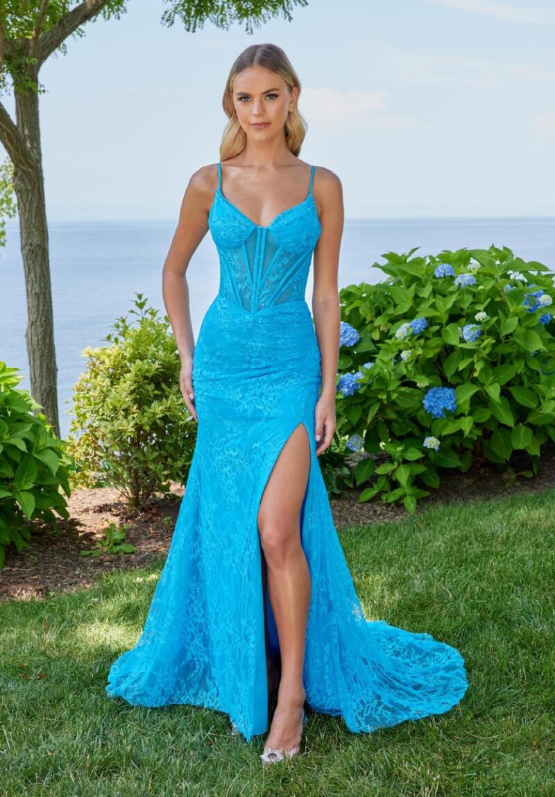 Vestidos de fiesta Prom Morilee