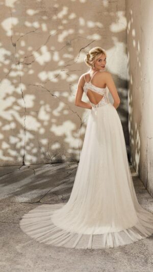 Vestidos de novia SANTOMERA