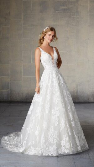 Vestidos de novia ALTEA