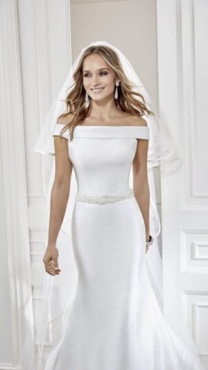 Vestidos de novia MAZARRON