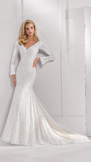 Vestidos de novia BOLNUEVO