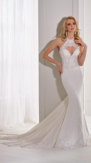 Vestidos de novia CAMPELLO