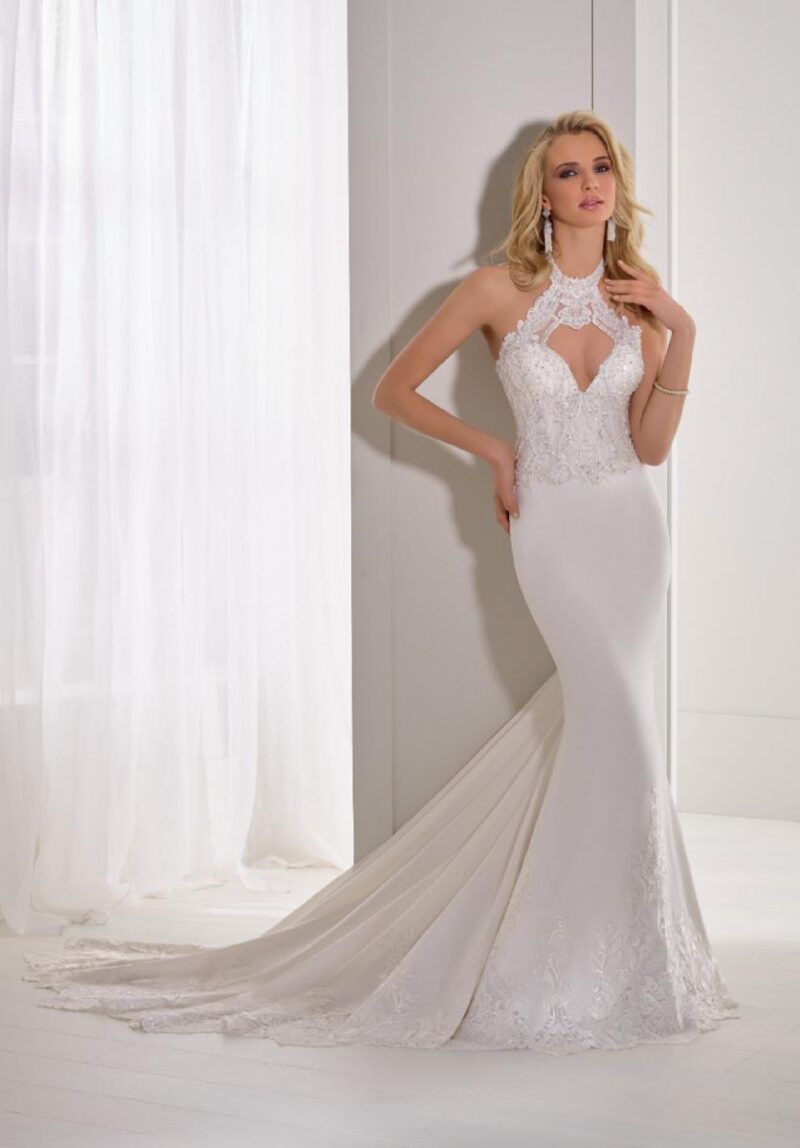 Vestidos de novia CAMPELLO