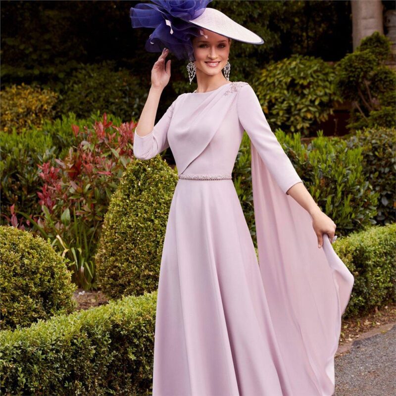 Vestidos de fiesta  Veni Infantino