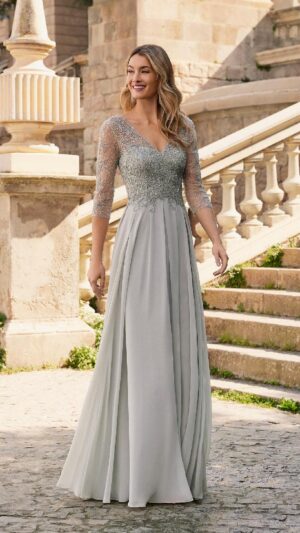Vestidos de madrina Couture Club