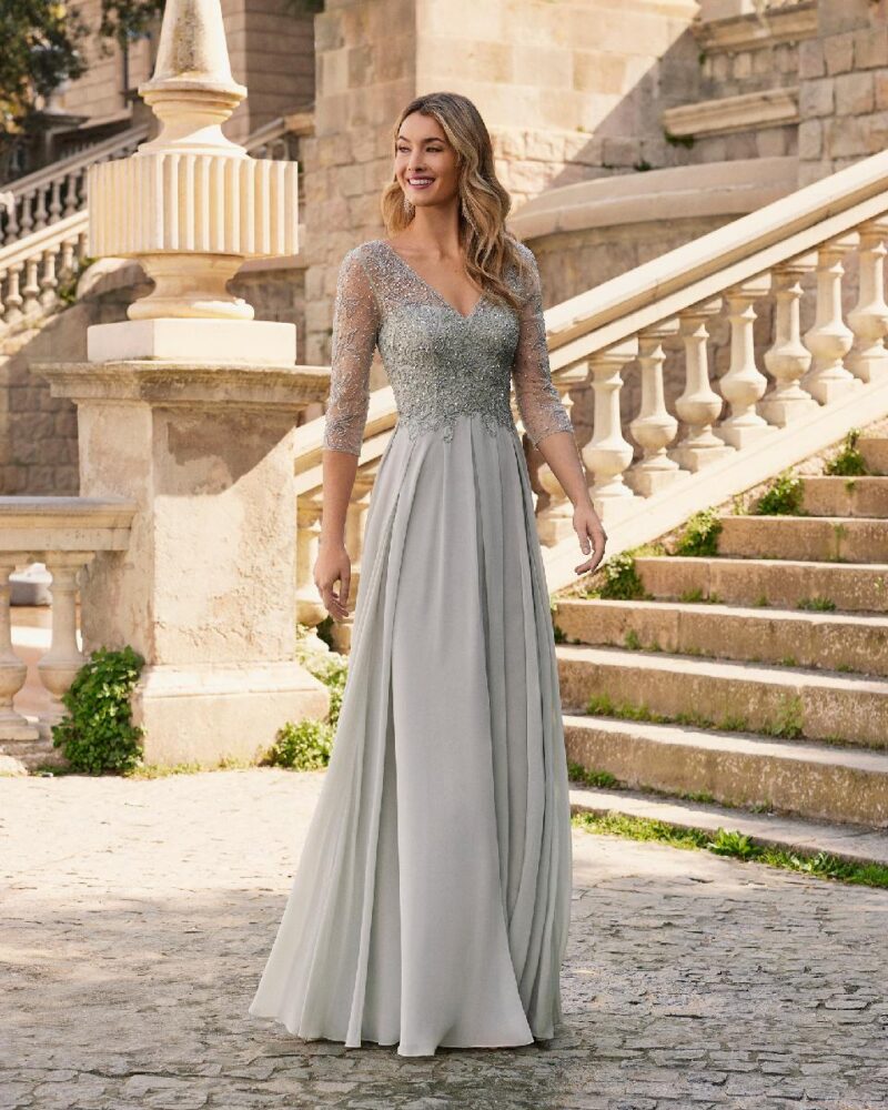 Vestidos de madrina Couture Club