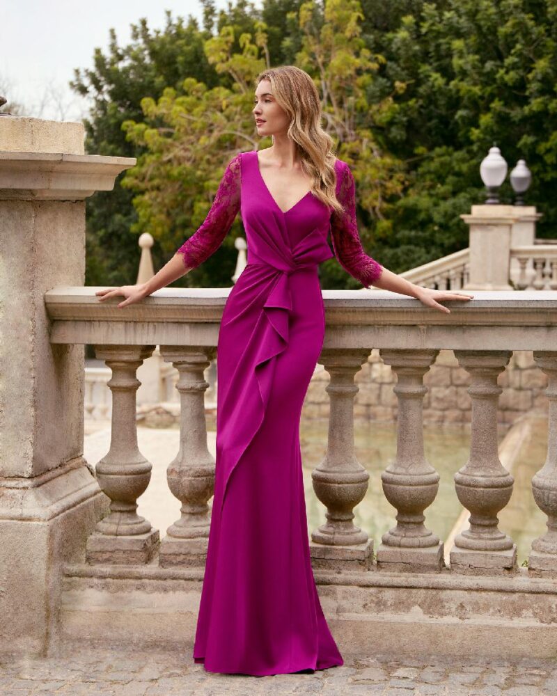 Vestidos de madrina Couture Club