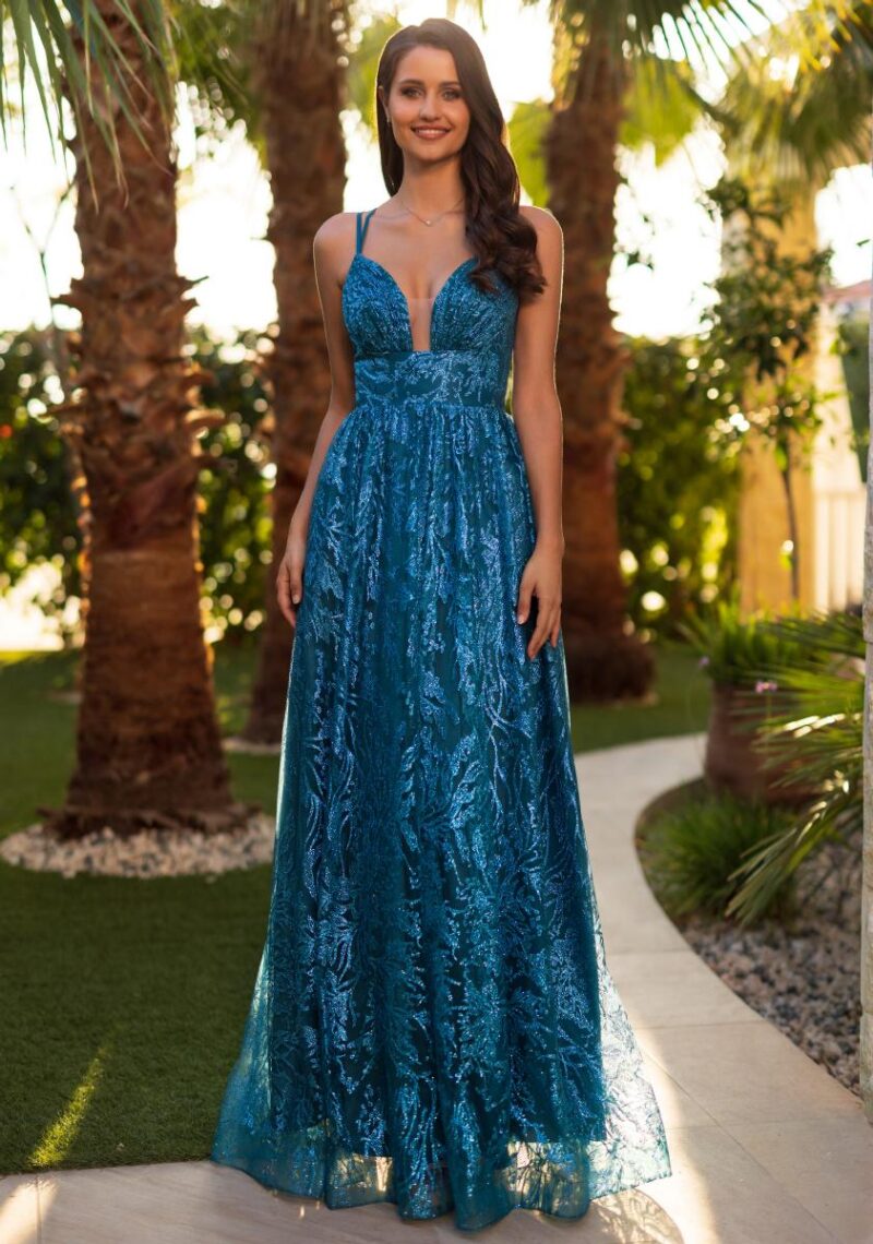 Vestidos invitada ELDA