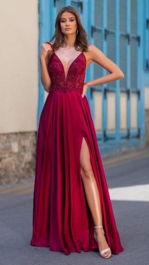 Vestidos de noche MURCIA