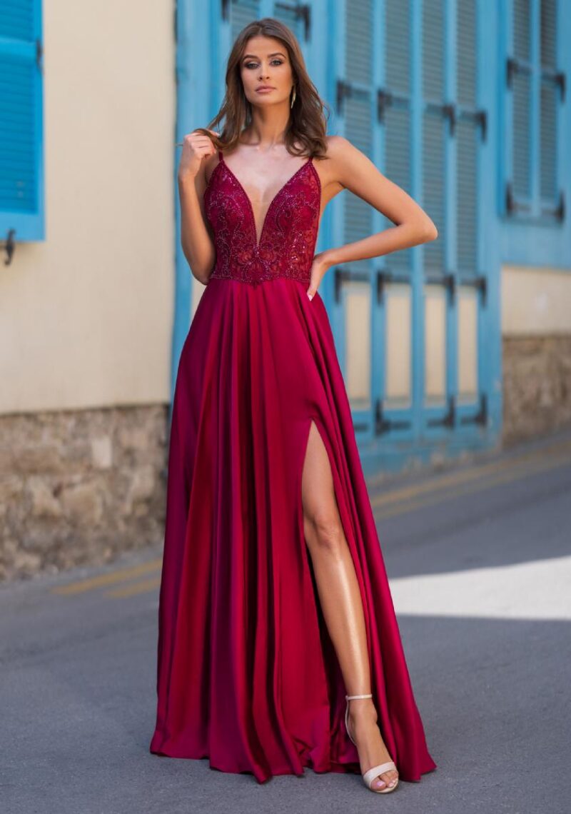 Vestidos de noche MURCIA