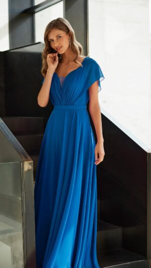 Vestidos de fiesta Marfil Barcelona
