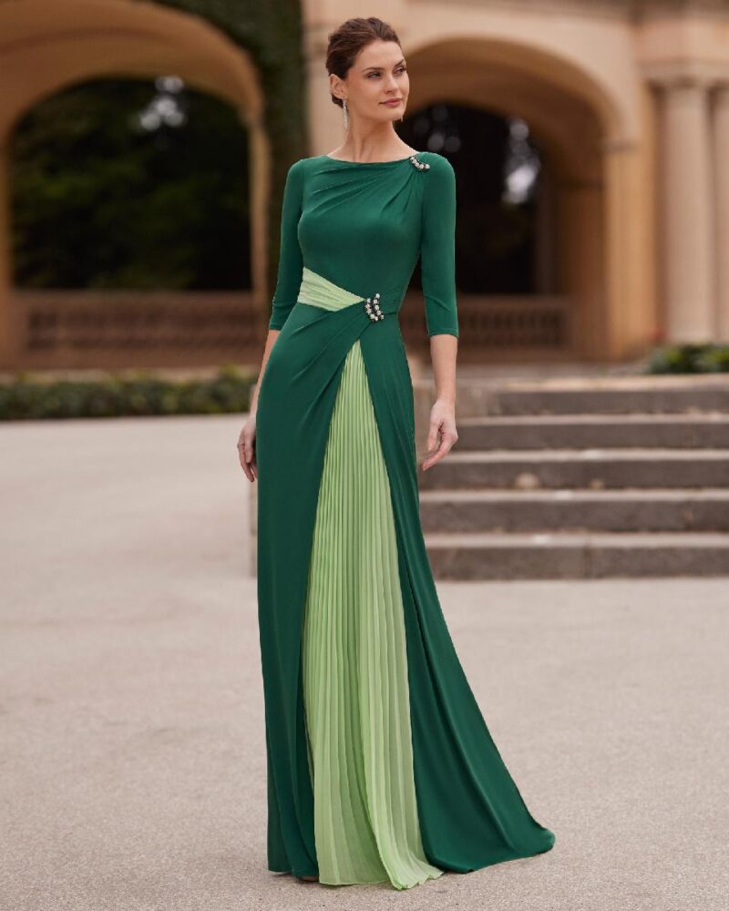 Vestidos de madrina Couture Club