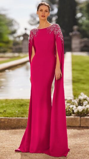 Vestidos de fiesta Couture Club