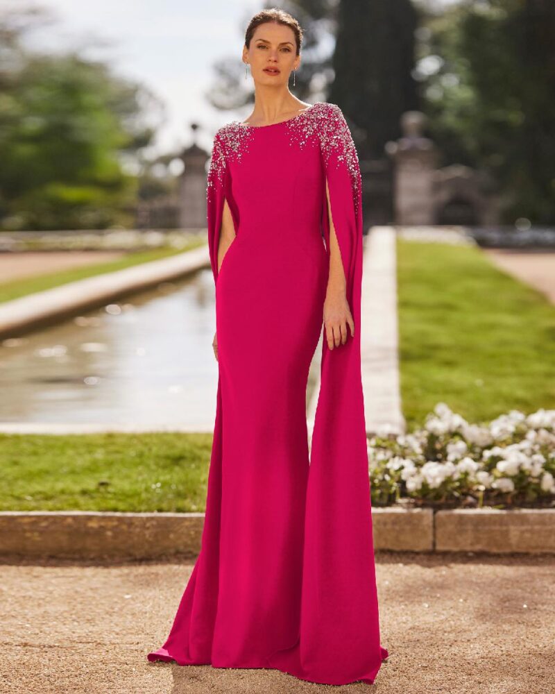 Vestidos de fiesta Couture Club