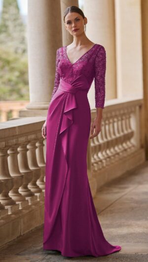 Vestidos madrina Couture Club