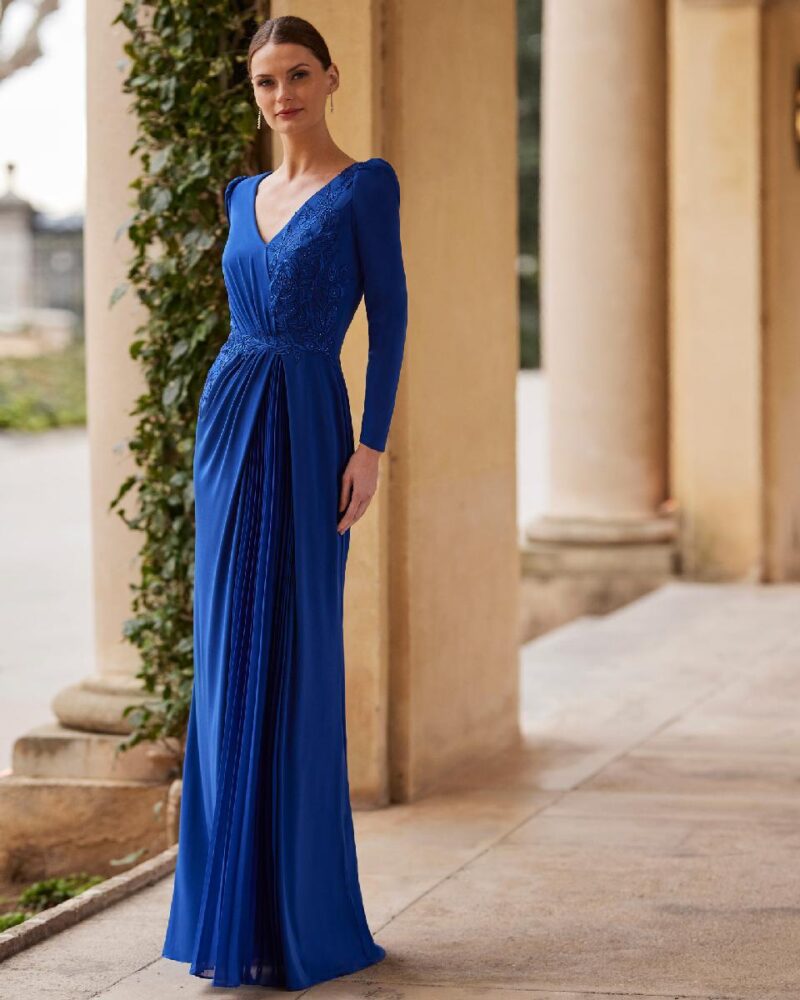 Vestidos de madrina Couture Club