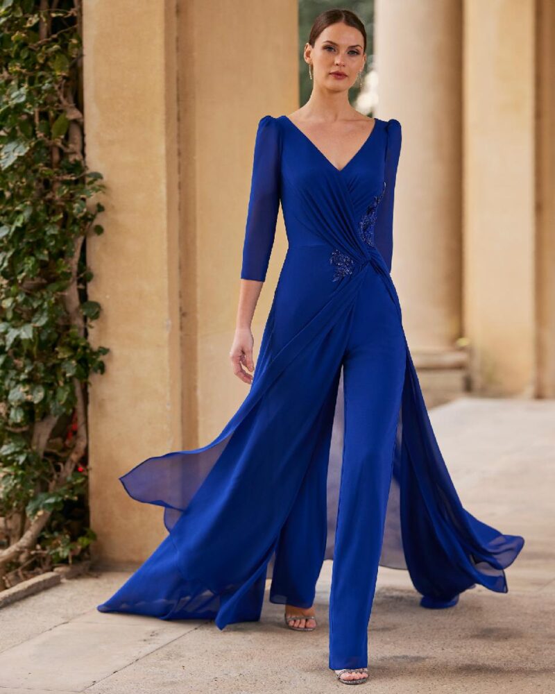 Vestidos de madrina Couture Club