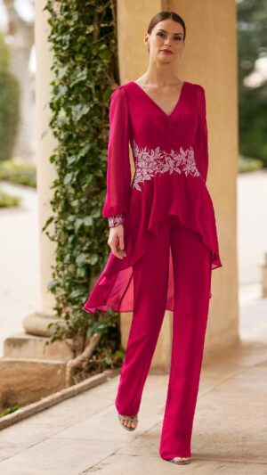 Vestidos de madrina Couture Club