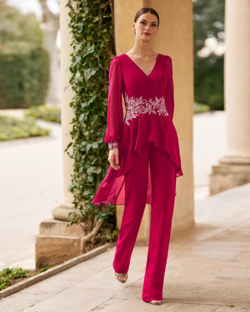Vestidos de madrina Couture Club