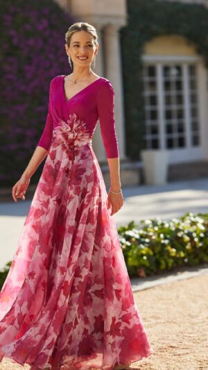 Vestidos de madrina Couture Club