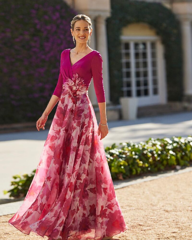 Vestidos de madrina Couture Club