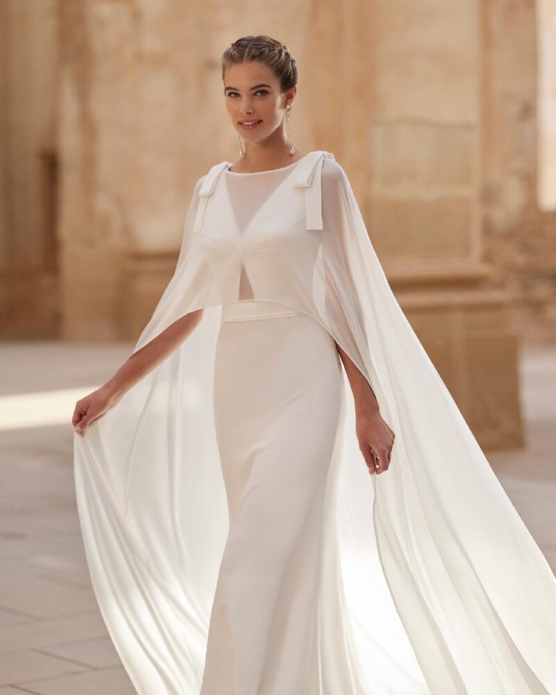 Vestidos de novia Alma Novia