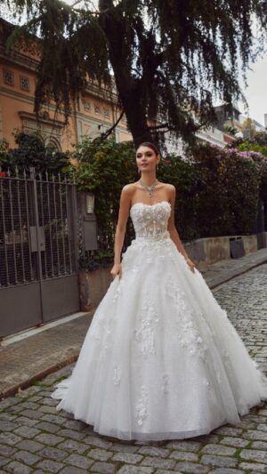 Vestidos de novia SANTA POLA