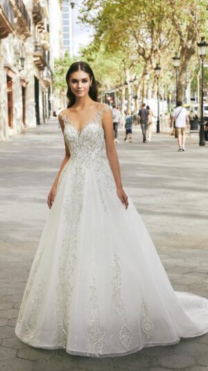 Vestidos de novia ALMERIA