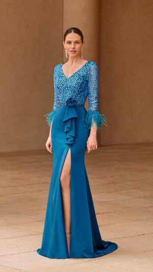 Vestidos de fiesta Couture Club