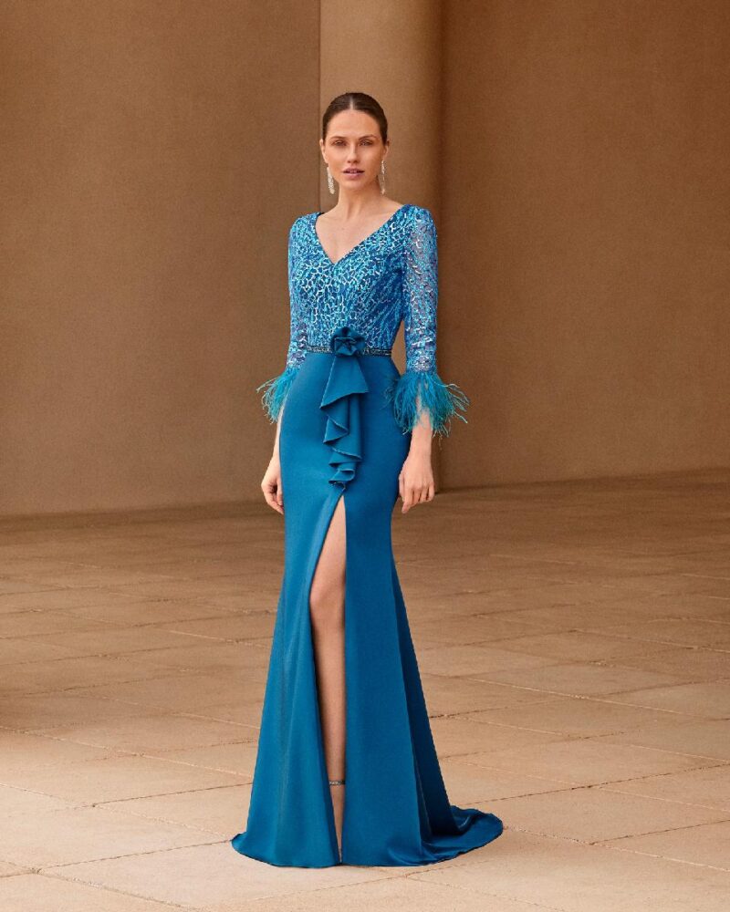 Vestidos de fiesta Couture Club