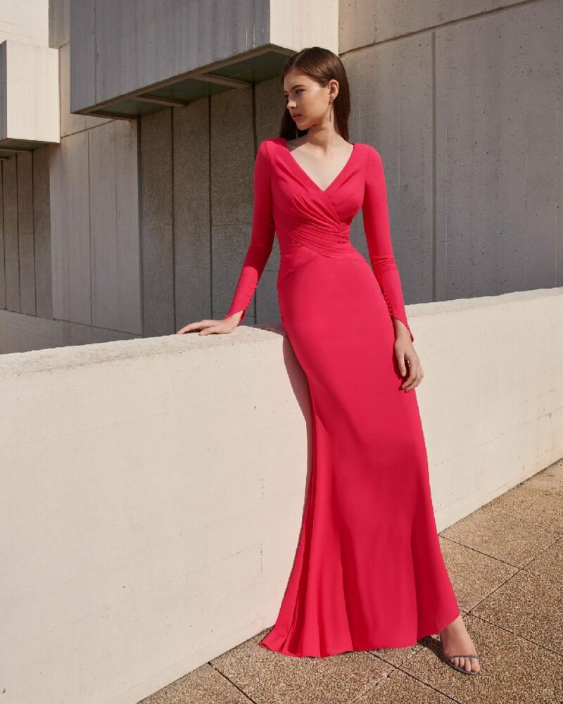 Vestidos invitada Aire Barcelona