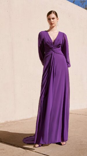 Vestido fiesta Aire Barcelona