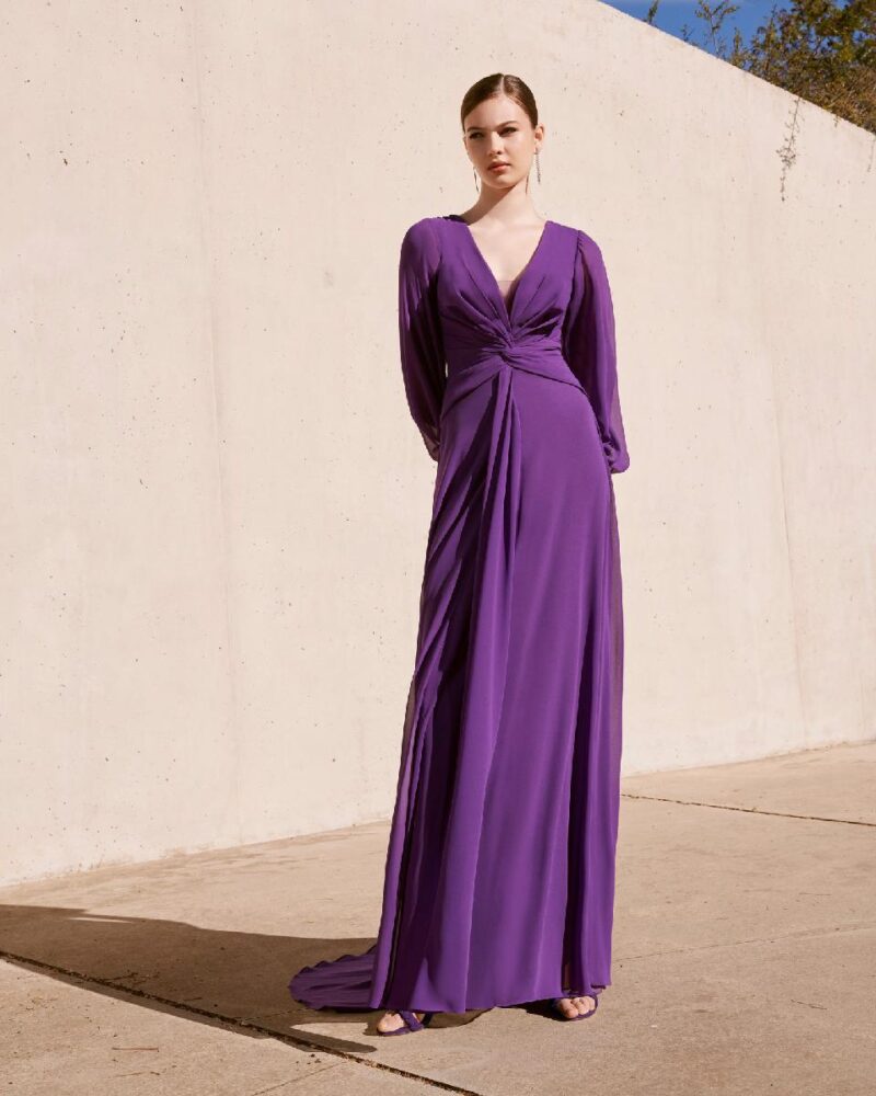 Vestido fiesta Aire Barcelona