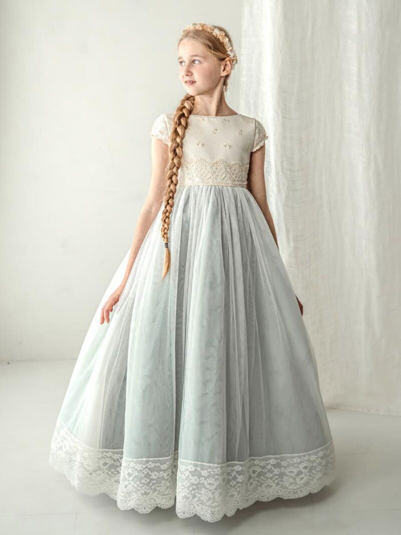 Vestido comunión El Caballo