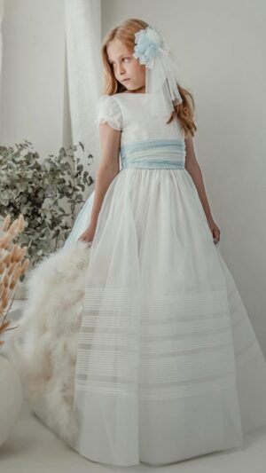 Vestido comunión Marla