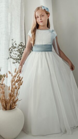 Vestido comunión Marla