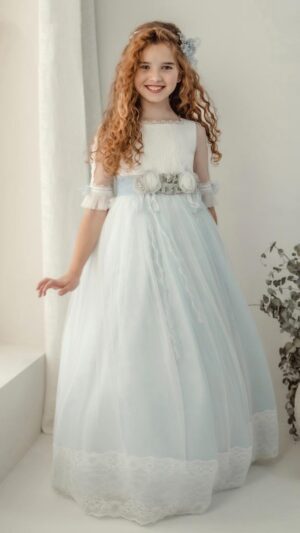 Vestido comunión Marla