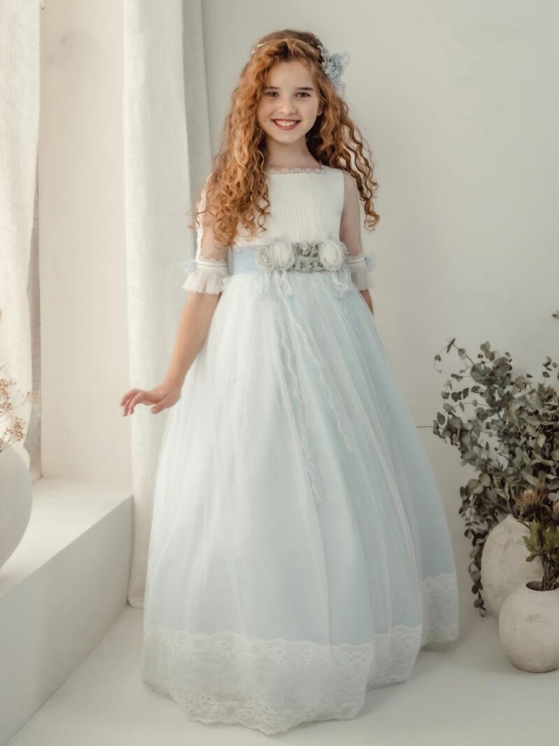 Vestido comunión Marla