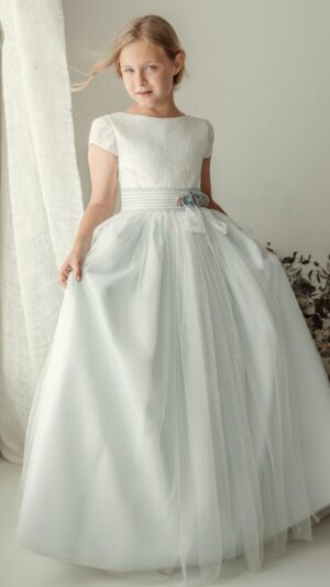 Vestido comunión Marla
