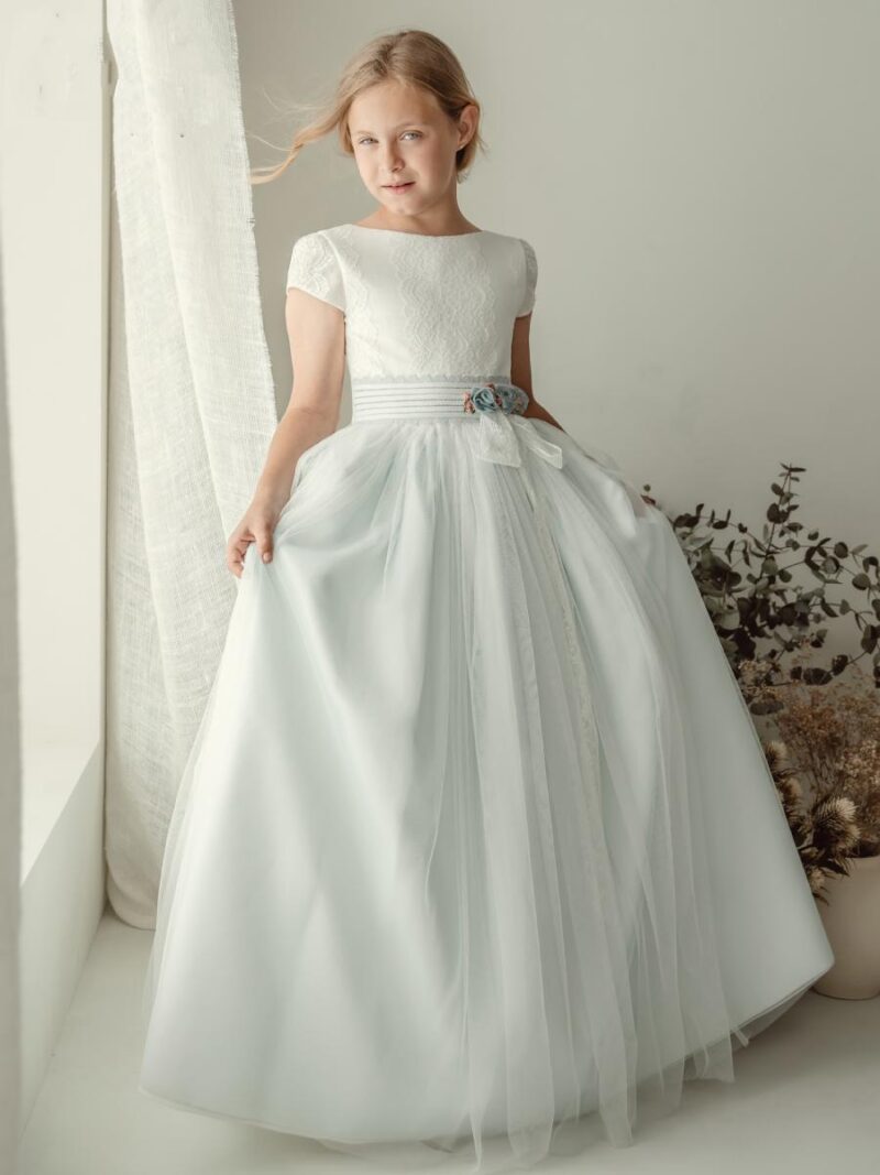 Vestido comunión Marla