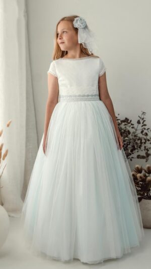 Vestido comunión Marla