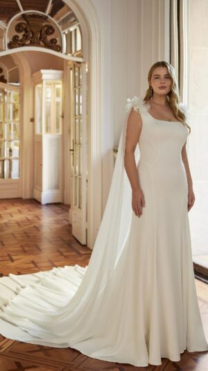 Vestidos de Novia Martha Blanc