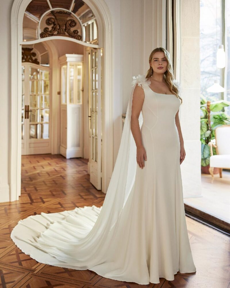 Vestidos de Novia Martha Blanc