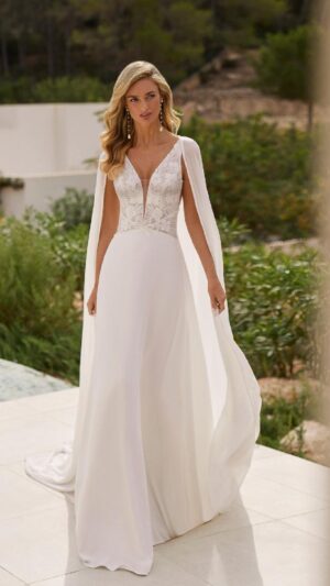 Vestidos de novia Adriana Alier