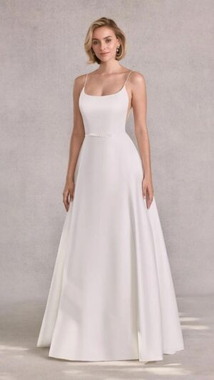 Vestidos de novia Morilee